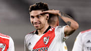 Montiel, River Plate