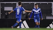 Thiago Almada