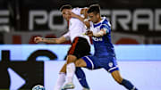River Plate v Velez Sarsfield - Superliga 2019/20 - Sin dudas será un partido luchado.