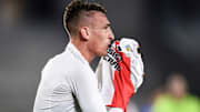 River llega entonado al partido con Atlético Mineiro.