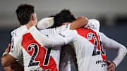 River va por la recuperación