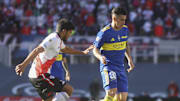 River vs Boca