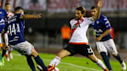 River y aquella inolvidable remontada ante Jorge Wilstermann