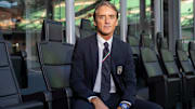 Roberto Mancini Portraits