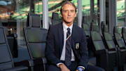 Roberto Mancini Portraits