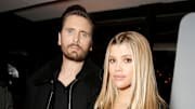 Sources say Sofia Richie and Kourtney Kardashian were instrumental in Scott Disick entering rehab.