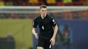Romania v Germany - FIFA World Cup 2022 Qatar Qualifier
