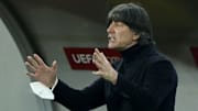 Jogi Löw ist nur noch wenige Monate im Amt