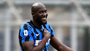 Romelu Lukaku
