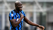Romelu Lukaku 