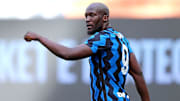 Romelu Lukaku