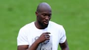 Romelu Lukaku
