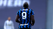 Lukaku
