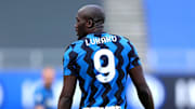 Romelu Lukaku