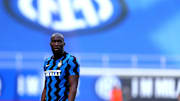 Romelu Lukaku