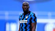 Romelu Lukaku