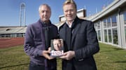 Ronald Koeman - Biography