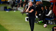 Weiß immer noch nicht, mit wem er planen kann: Barça-Coach Ronald Koeman
