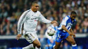 Ida de Ronaldo Nazário ao Real Madrid em 2002 foi histórica