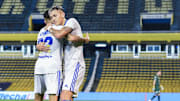 Boca vuelve a jugar luego de las Paso 2021.