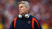 Rose Bowl - Illinois v USC