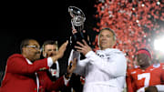 Rose Bowl Game Presented by Northwestern Mutual - Washington v Ohio State