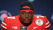 Rose Bowl Game Presented by Northwestern Mutual - Washington v Ohio State