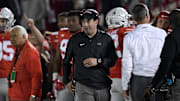 Rose Bowl Game Presented by Northwestern Mutual - Washington v Ohio State