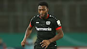 Fosu-Mensah is thriving in the Bundesliga
