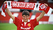 Roy Keane's best bits