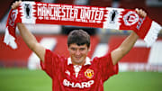 Roy Keane