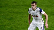 Harry Winks steht am Scheideweg