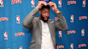 Ruffles, The Official Chip Of The NBA, Partners With Anthony Davis In The First-Ever “Chip Deal”