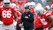 Rutgers v Ohio State
