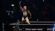 Rey Misterio es una de las grandes estrellas mexicanas que brilla en la WWE