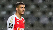 SC Braga v FC Porto - Liga NOS