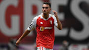Ricardo Horta steht auf dem Zettel von RB Leipzig