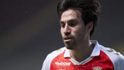 SC Braga v Sporting CP - Liga NOS
