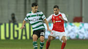 SC Braga v Sporting CP - Taca da Liga Final