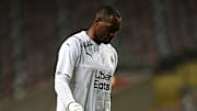 Steve Mandanda a été titularisé contre l'OGC Nice ce dimanche. 