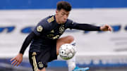 SC Heerenveen v Ajax - Dutch Eredivisie