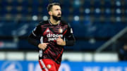 Pratto no está a la altura