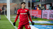 Kai Havertz // Bayer Leverkusen