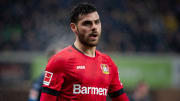 Wird aller Voraussicht nach zur AS Monaco wechseln: Kevin Volland