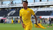 SC Paderborn 07 v Borussia Dortmund - Bundesliga