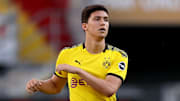 Leonardo Balerdi hat beim BVB nicht den Durchbruch geschafft
