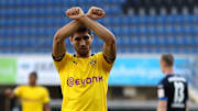Achraf Hakimi ist ein gefragter Mann