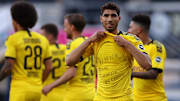 SC Paderborn 07 v Borussia Dortmund - Bundesliga