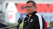 Max Eberl.