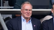 Laut Karl-Heinz Rummenigge werden auch die nächsten Vertragsgespräche beim FC Bayern eine große Aufgabe darstellen